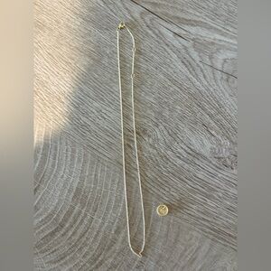 David Yurman Gold Chain Necklace ONLY